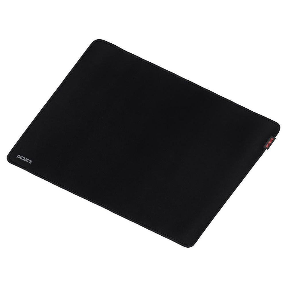 Mouse Pad Pcyes Black Standard - 360x300mm - Pmc36x30b - 10