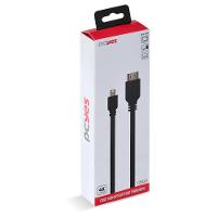 Cabo Mini Displayport Para Hdmi 2m - Pmdph4k-2