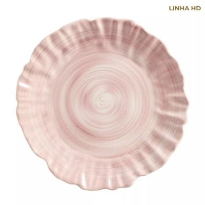 Prato Raso Rosa - Maison Blanche