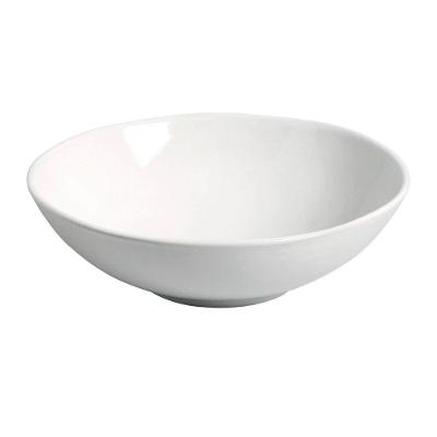 Tigela M New White - Porto Brasil