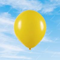 Balão De Látex Amarelo - 8 Polegadas - 50 Unidades - 3