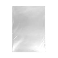 Saco Poli Para Cestas 52cm X 70cm - 3 Unidades - 2