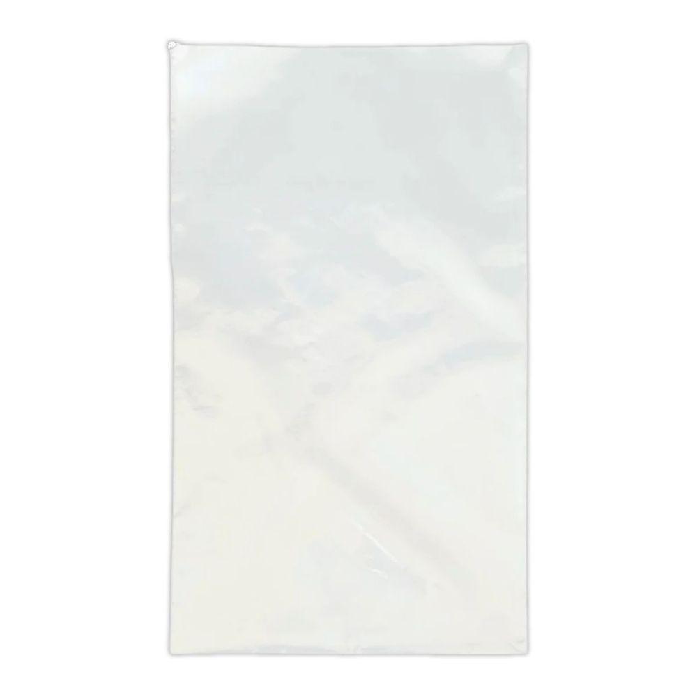 Saco Poli Para Cestas 60cm X 90cm - 25 Unidades - 2