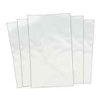 Saco Poli Para Cestas 60cm X 90cm - 25 Unidades - 1