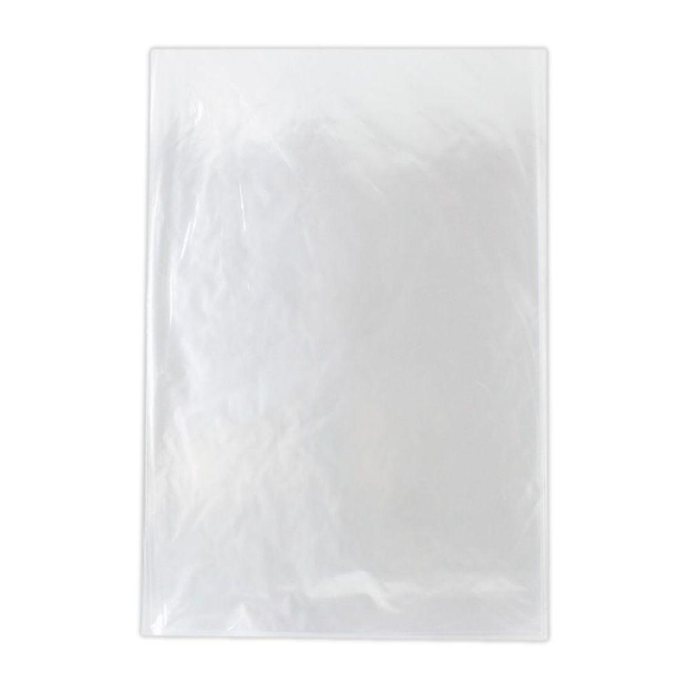 Saco Poli Para Cestas 72cm X 90cm - 3 Unidades - 2