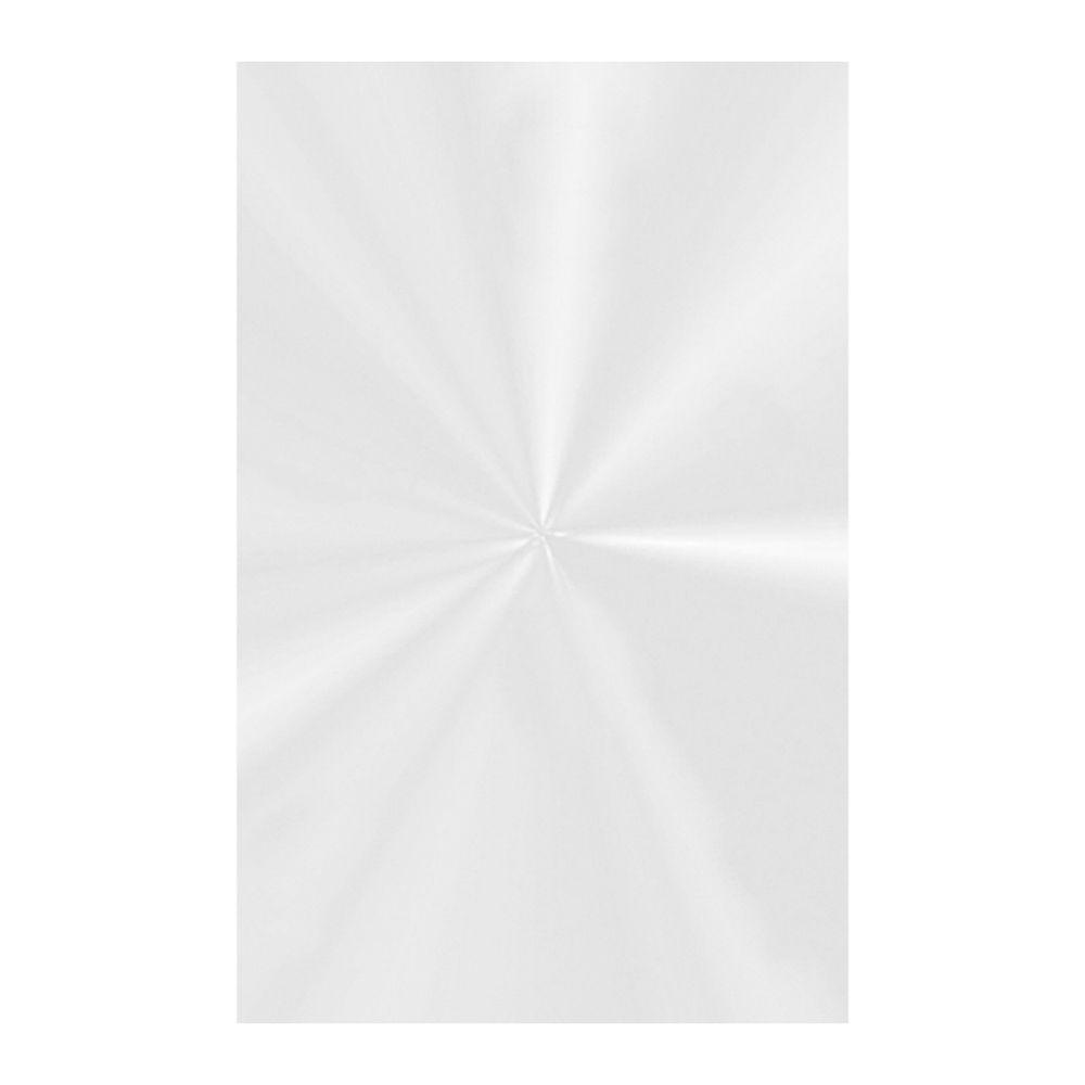 Saco Celofane Transparente Para Cestas - 25 Unidades Medida 52 Cm X 89 Cm - 1
