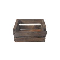 Mini Caixote De Madeira Páscoa 11,5 X 8 X 6 - 01 Unidade - 2