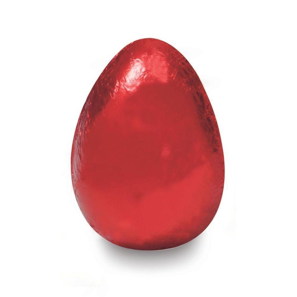 Papel Chumbo Vermelho 40cm X 50cm - 10 Unidades - 1