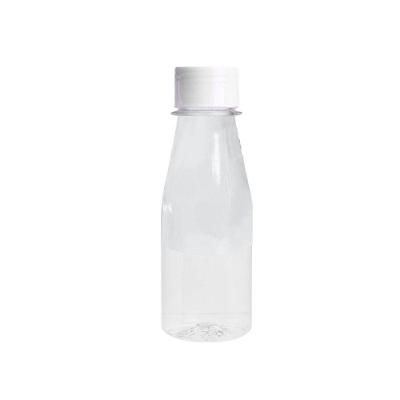 Garrafa Cajuzinho Branco 100ml 10 Un
