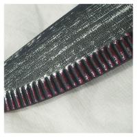 Faca De Brinquedo De Cozinha Com Sangue Halloween - 5