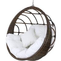 4 Cadeiras E Mesa, 2 Espreguiçadeiras, 1 Balanço E Chaise Pedra Ferro