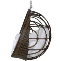 4 Cadeiras E Mesa, 2 Espreguiçadeiras, 1 Balanço E Chaise Pedra Ferro - 5