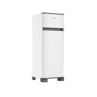 Geladeira Esmaltec Inverter 306L Degelo Manual RCD38PRO Branco 110V - 1