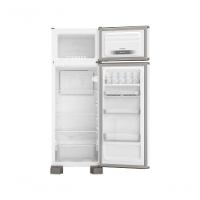 Geladeira Esmaltec Inverter 306L Degelo Manual RCD38PRO Branco 110V