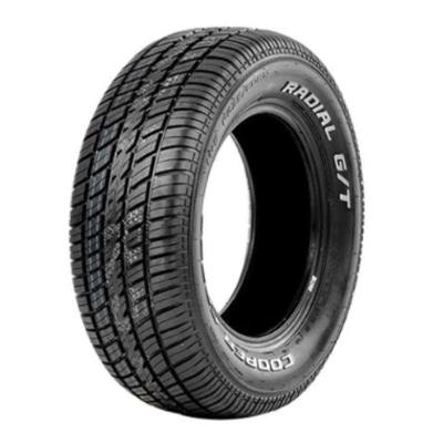 Pneu 215/70r14 96t Cooper Cobra Gt Owl