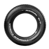 Pneu 215/70r14 96t Cooper Cobra Gt Owl - 2