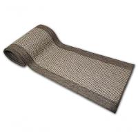 Tapete Capacho Passadeira Sisal Antiderrapante 0,66x1,00 Ps-31 - 2