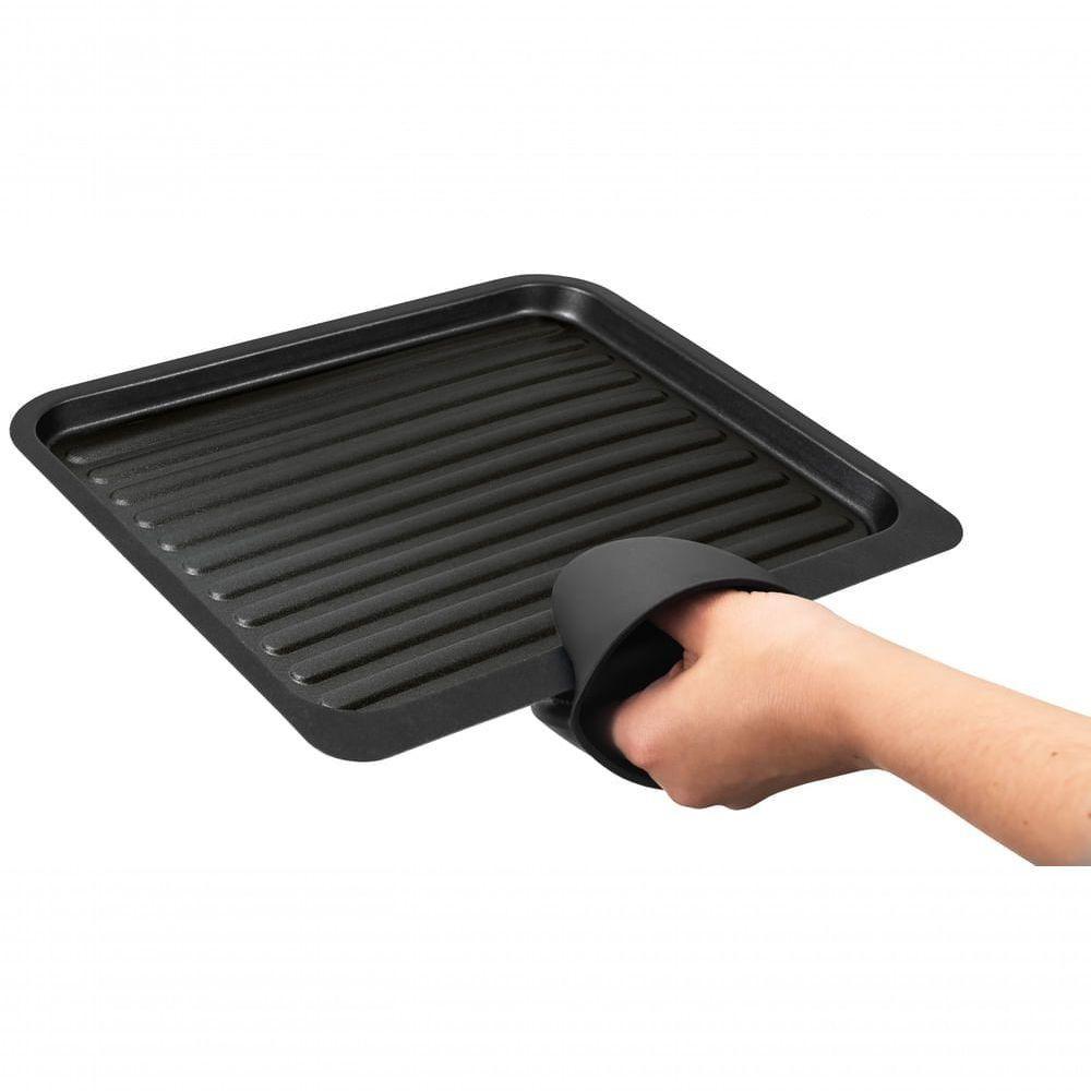 Fritadeira Air Fryer Forno Oven Digital 25L Mondial Preto Inox 2000W - AFO-25L-BI 220V 60Hz - 2