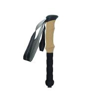 Bastão De Caminhada Trek Race Alumínio Preto 302502 Ntk - 7