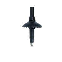 Bastão De Caminhada Trek Race Alumínio Preto 302502 Ntk - 8