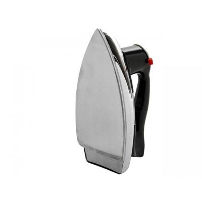 Ferro De Passar Roupa A Seco Black+decker Vfa 220v Preto