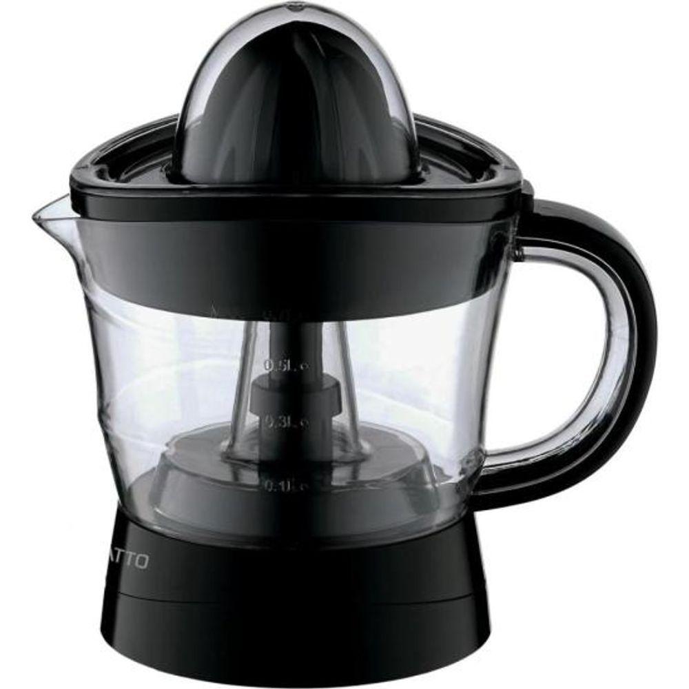 Espremedor De Frutas Agratto 700ml Preto 220v - 5