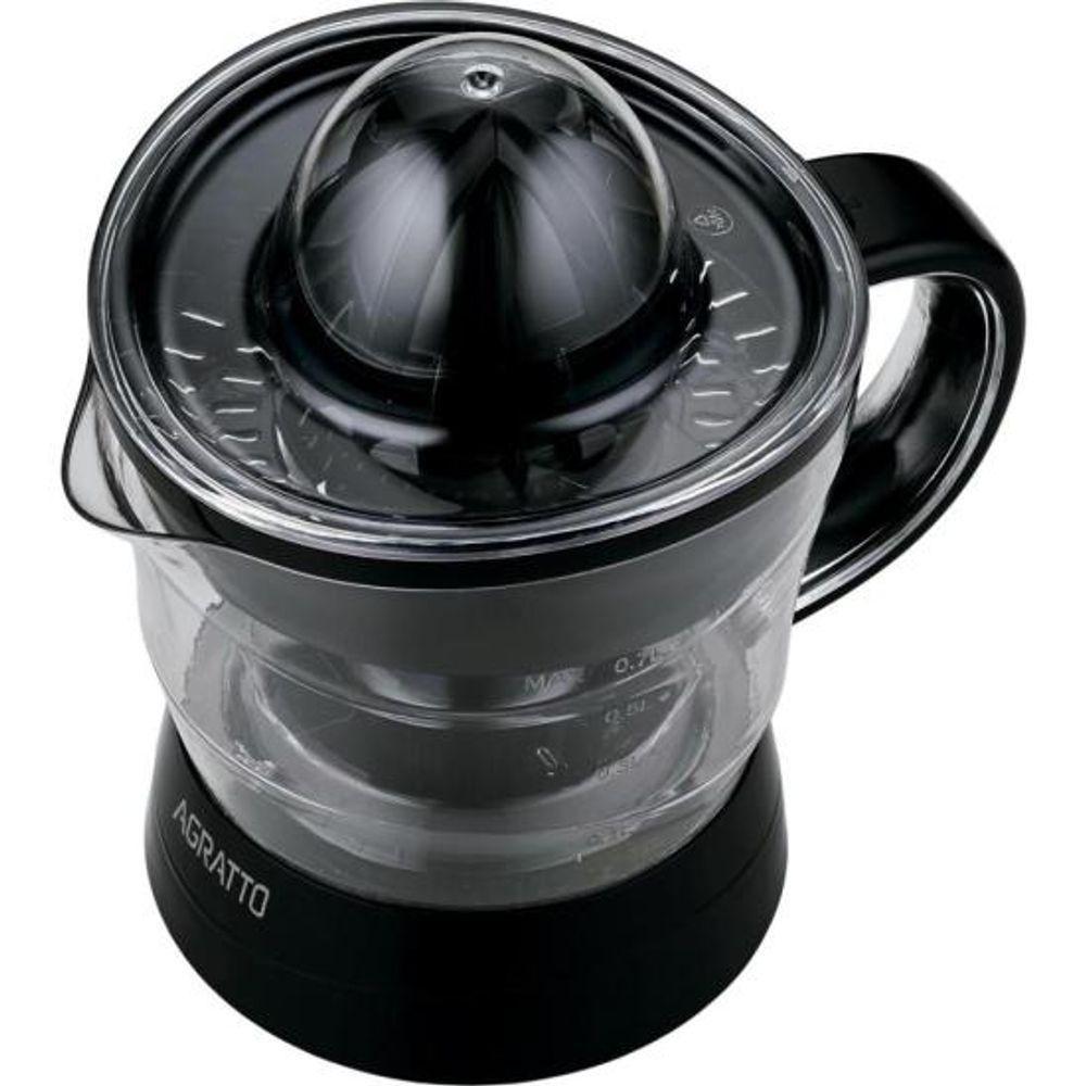Espremedor De Frutas Agratto 700ml Preto 220v - 7