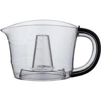 Espremedor De Frutas Agratto 700ml Preto 220v - 2