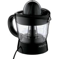 Espremedor De Frutas Agratto 700ml Preto 220v