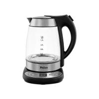 Chaleira Elétrica Philco Pchd Digital Glass 1,7 Litros Transparente 127v - 1