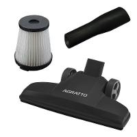 Aspirador De Pó Vertical Agratto 2 Em 1 Duo As 1000w 110V - 2