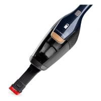 Aspirador De Pó Vertical Sem Fio Electrolux Ergo Rápido 2 Em 1 Luz Led Até 35 Min Azul ERG28 Bivolt - 5