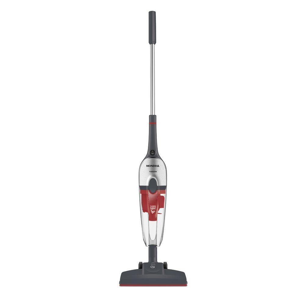 Aspirador de Pó Mondial Turbo Cycle Hepa 1550W AP-41-GI - 110V - 5
