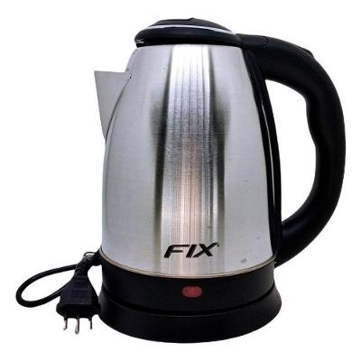 Jarra Elétrica Inox 1,8l 220v Desliga Automático