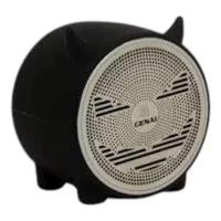 Mini Speaker Caixa De Som Portátil Bluetooth Chifrinho - 1