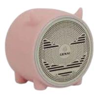 Mini Speaker Caixa De Som Portátil Bluetooth Chifrinho - 2