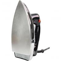 Ferro Seco Cromado C-base Alumínio Blackdecker-vfa1110-110V - 5