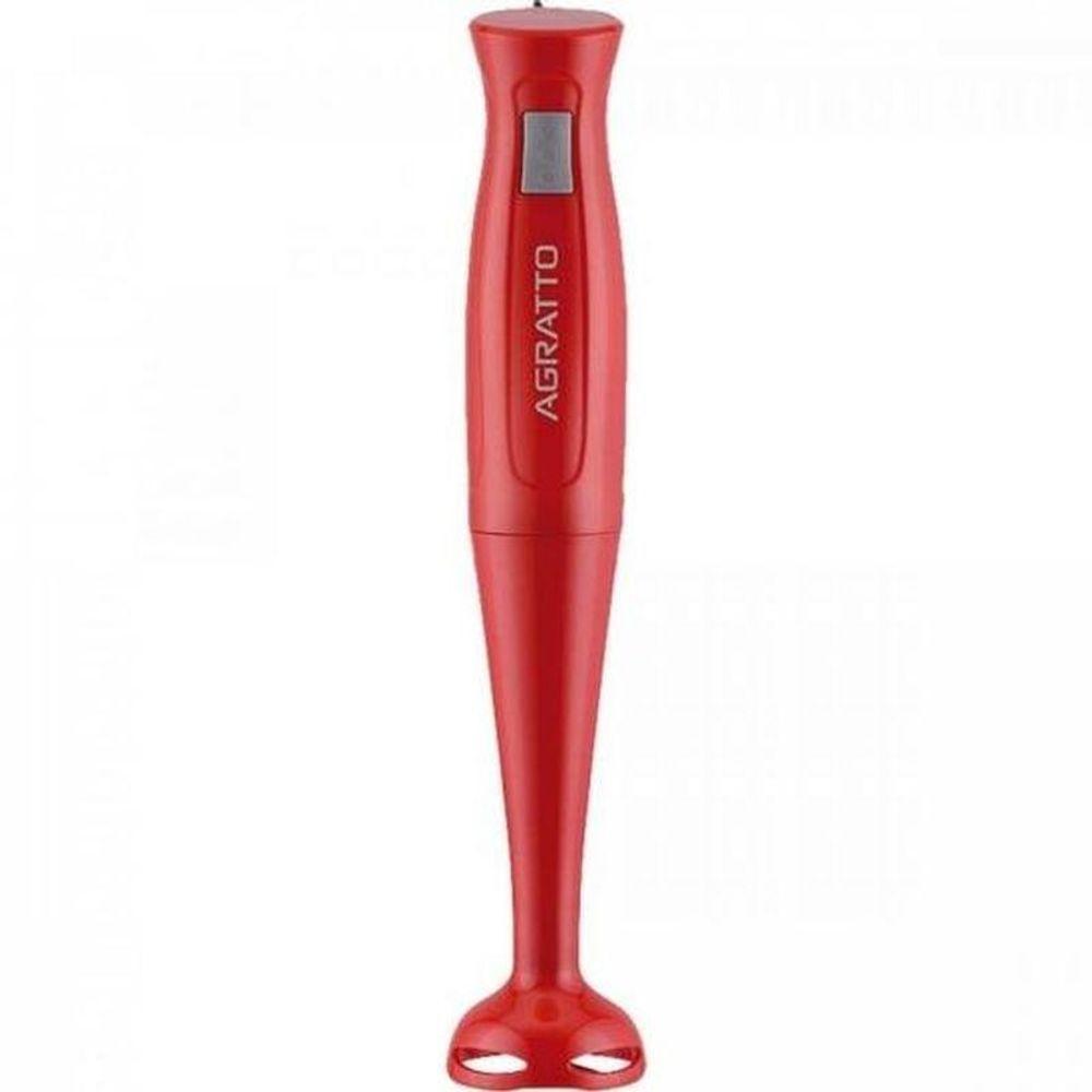 Super Mixer Vermelho Portátil 200w Com Copo 110V - 2