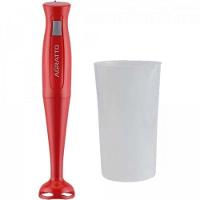 Super Mixer Vermelho Portátil 200w Com Copo 110V - 1