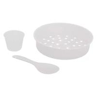 Panela Arroz Britania Prime 10 Xicaras Pa10 - 066402054 Branco 220 Volts - 2