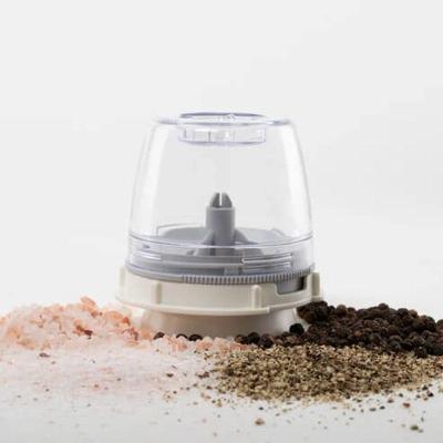 Recipiente Moedor para Temperos Pro Plus Muse com Moagem