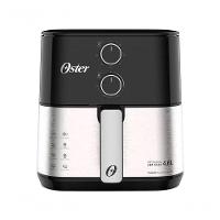 Fritadeira Sem Oleo Ofrt520 4,6 Litros Oster 220V - 1