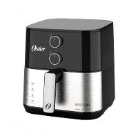 Fritadeira Sem Oleo Ofrt520 4,6 Litros Oster 220V - 2