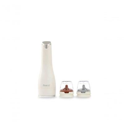 Moedor Elétrico de Especiarias Muse com Ajuste de Moagem Creme Finamill