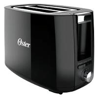 Torradeira Black Simple Life Otor650 Oster Preto 220V - 1