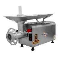 Picador De Carne Boca 22 Inox 1,5 Cv Ps-22 220v - Skymsen - 1