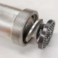 Picador De Carne Boca 22 Inox 1,5 Cv Ps-22 220v - Skymsen - 2