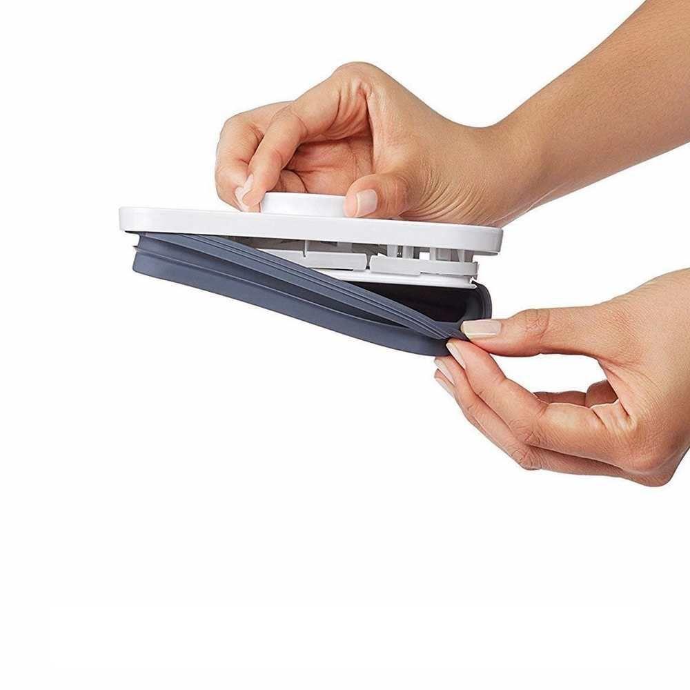 Pote Quadrado 1 Litro Pop 2.0 Oxo - 4