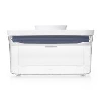 Pote Quadrado 1 Litro Pop 2.0 Oxo - 2