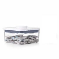 Pote Quadrado 1 Litro Pop 2.0 Oxo - 5